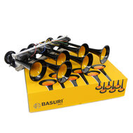 Basuri Baby Shark 5.0 Airhorn