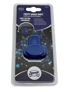Deodorante per auto Poppy EVA per auto nuova