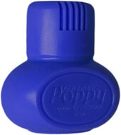 Deodorante per auto Poppy EVA per auto nuova