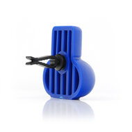 Deodorante per auto Poppy EVA per auto nuova