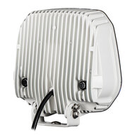 Luce ausiliaria Ledson Epix9+ Strobe Wide Driving Beam da 9&quot; (bianco avorio, Powerboost)