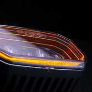  Strands FOR9T Pod Driving Light 4&quot;