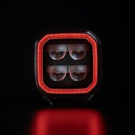 Strands FOR9T No-Glare 78W Faro da lavoro