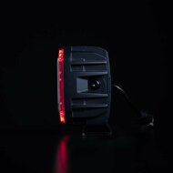 Strands FOR9T No-Glare 78W Faro da lavoro