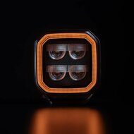 Strands FOR9T No-Glare 78W Faro da lavoro