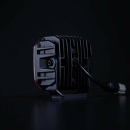 Strands FOR9T No-Glare 78W Faro da lavoro