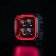 Strands FOR9T No-Glare 78W Faro da lavoro