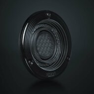 Fanale posteriore FOR9T Orbi