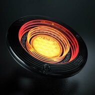 Fanale posteriore FOR9T Orbi