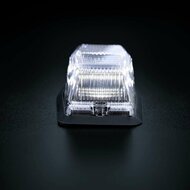 Ize Led Silver Arrow Double Burner Duo