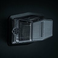 Ize Led Silver Arrow Double Burner Duo