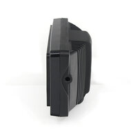 M-LED Classic 220 Faro a lunga portata &ndash; Doppia luce di posizione (striscia)