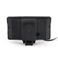 M-LED Classic 220 Faro a lunga portata &ndash; Doppia luce di posizione (striscia)