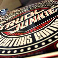 COLLECTORS EDITION 2025 - LICHTBAKJE DELUXE 12V/24V 