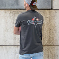 Maglietta Ronny Ceusters - Diamante