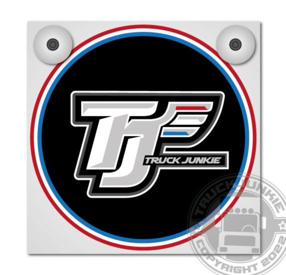 TJ WINGS NL - LIGHTBOX DELUXE - PANNELLO FRONTALE ALLENTATO