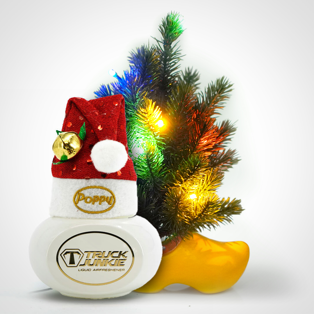 TRUCKJUNKIE X-MAS BUNDLE PICCOLO