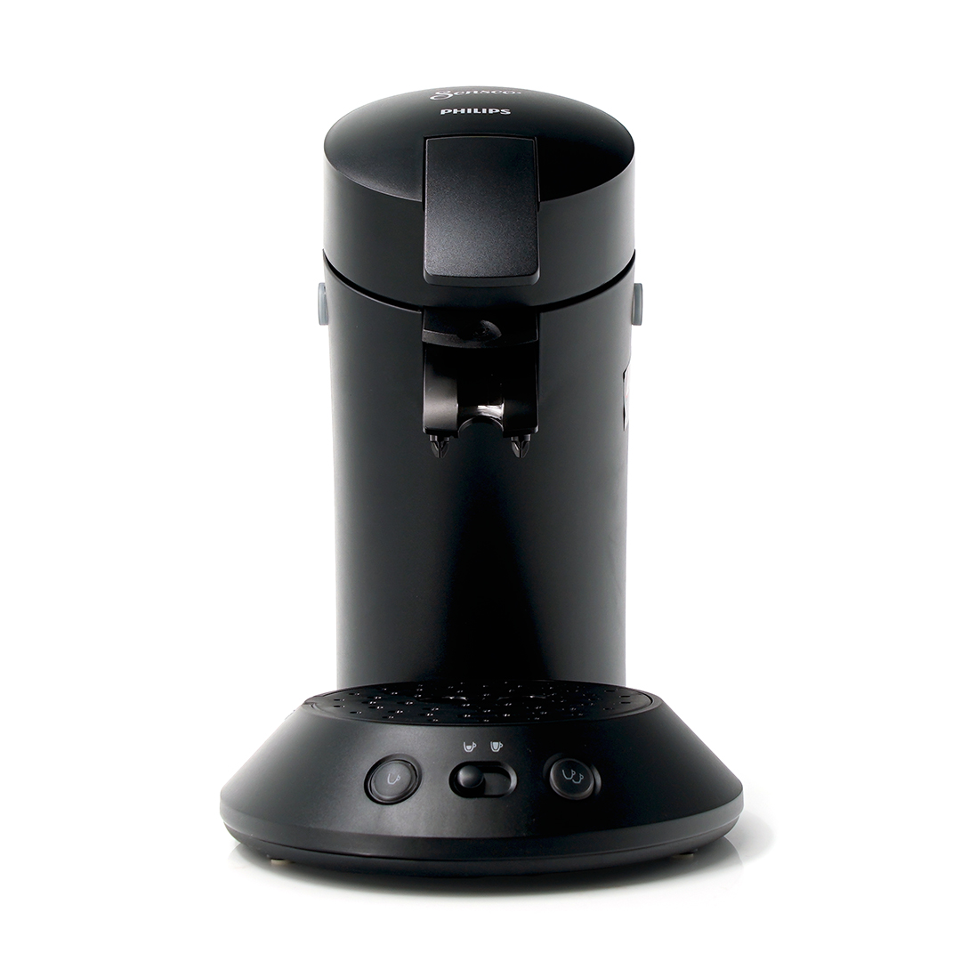 Senseo-Truck *ORIGINAL PLUS* Macchina da caffè a cialde