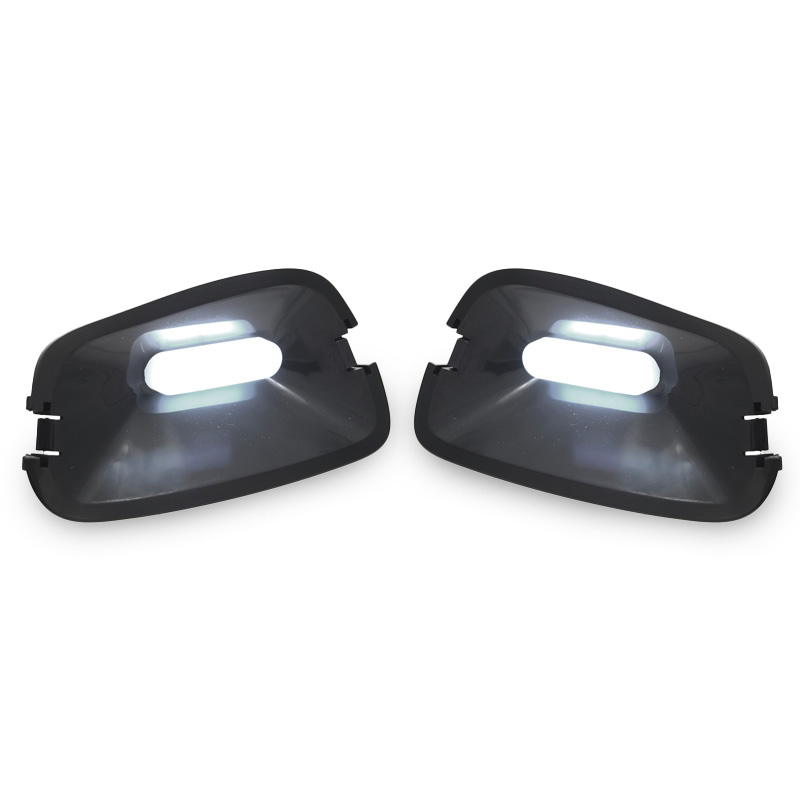 LUCE SUPERIORE VOLVO 2012 – TIPO 3 – SET