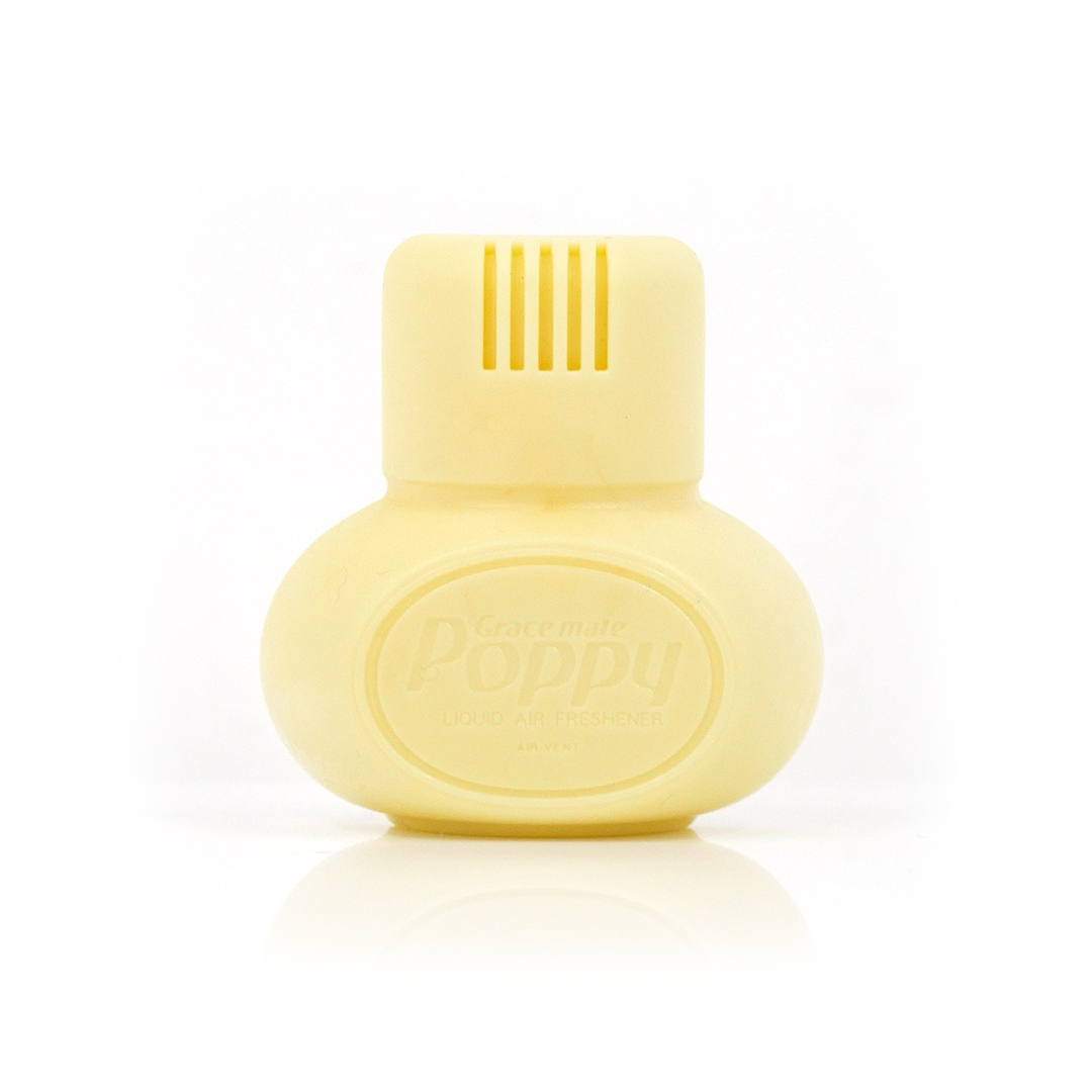 Deodorante per ambienti Poppy EVA alla vaniglia