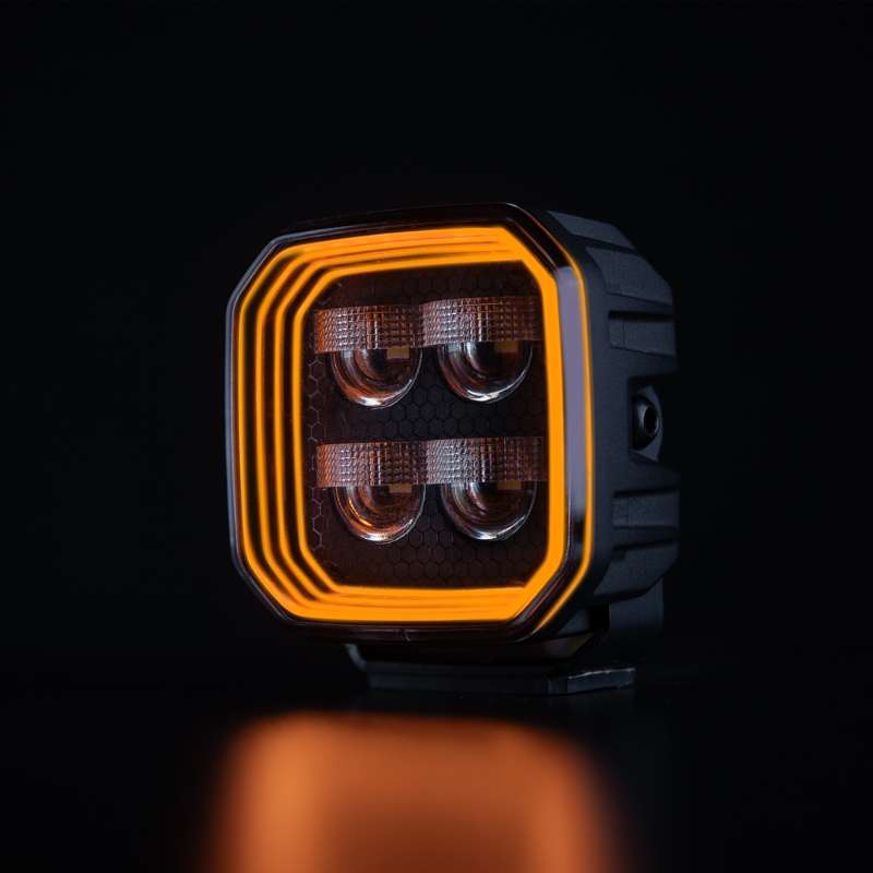 Strands FOR9T No-Glare 78W Faro da lavoro