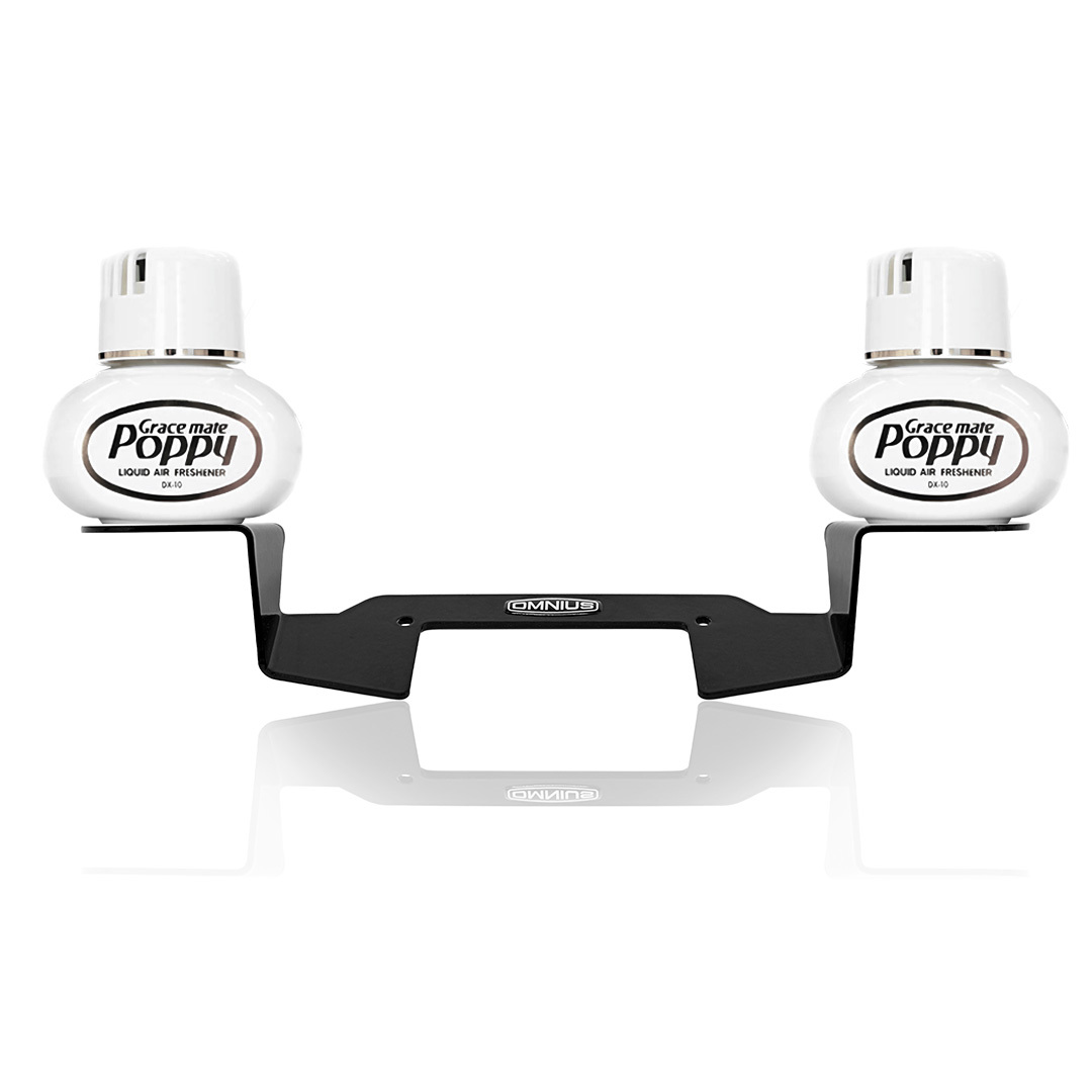 Staffa doppia Poppy Scania Next Gen – Smart Dash