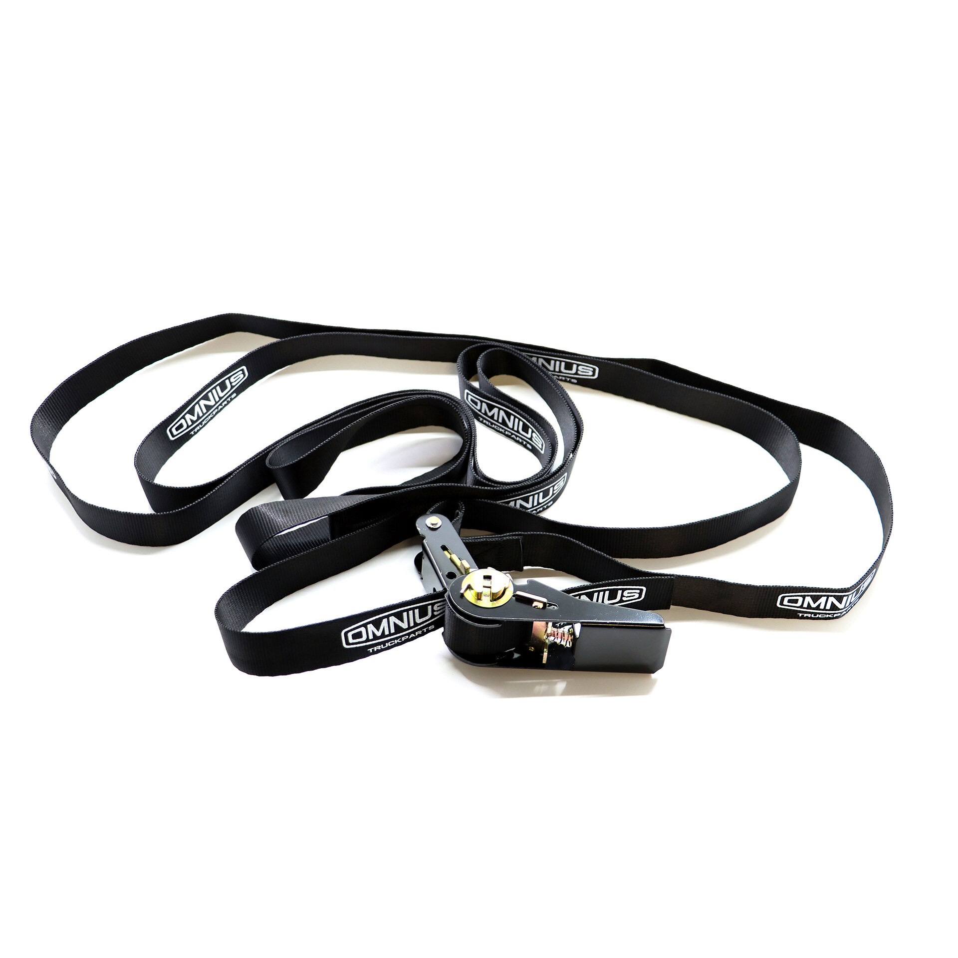 CINGHIA DI TENSIONE - OMNIUS