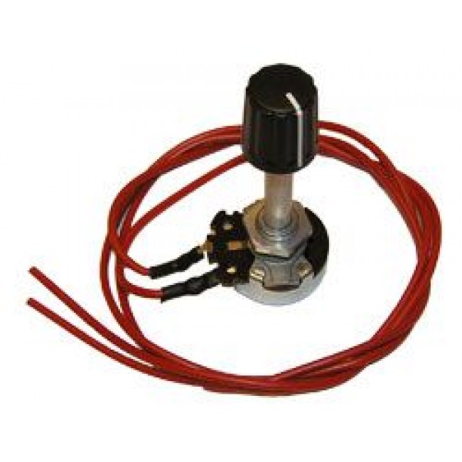 DIMMER - PER ILLUMINAZIONE A LED