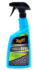 HYBRID CERAMIC WAX - MEGUIAR'S 