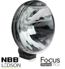 NBB 255 - LEDSON Xtreme FOCUS D2Y - FARETTO