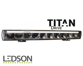 LEDSON - Titan Drive - 20.5
