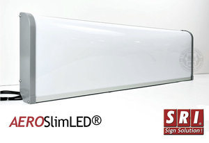 AeroSlimLED® 24V DC - 30 x 160 cm