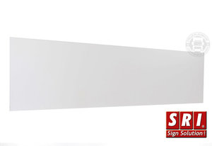 Aeroslimfront® 35 x 105 cm