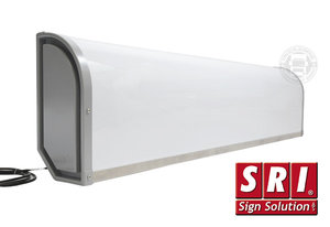 Aerosignled® 24V DC - 30 x 105 cm