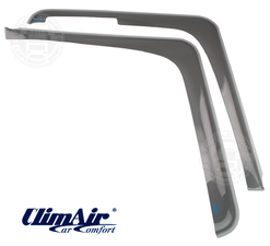 SCANIA NEXT GEN - DEFLETTORE VENTO - ClimAir®