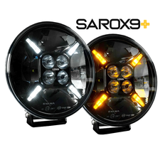 LEDSON Sarox9+ FARETTO A LED - 120W