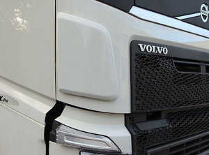 Anti-salissures - Convient pour Volvo FH 4