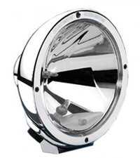 HELLA LUMINATOR CHROMIUM CLEAR GLAS