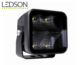 LEDSON VEGA F LED LUCE DI RETROMARCIA / LAMPADA DA LAVORO 40W