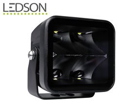 LEDSON VEGA S FARETTO LED 40W