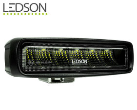 LEDSON - LUCE DI RETROMARCIA A LED RAPTOR / FARO DA LAVORO 30W