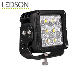 LEDSON - TRITON - HEAVY DUTY WORK LIGHT 180W