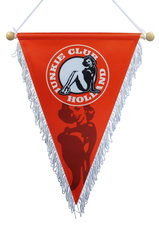 GENDAGLIO - JUNKIE CLUB HOLLAND - 20 x 30 cm