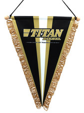 GENDAGLIO - TITAN DIESEL - 20 x 30 cm