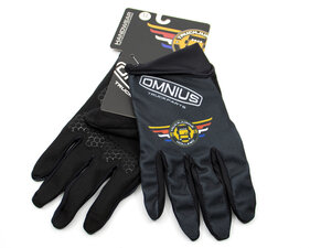 HEAVY DUTY GUANTI DA LAVORO - TRUCKJUNKIE / OMNIUS