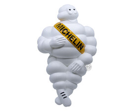 BAMBOLA MICHELIN - OLDSKOOL - 42 CM