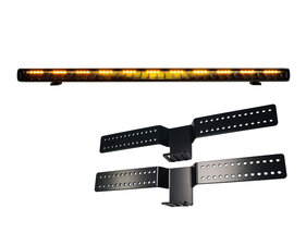 KIT DI MONTAGGIO  LEDSON PHOENIX+ LED BAR 32