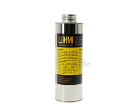 LUHMI - LUCIDATORE PER ALLUMINIO - 1KG