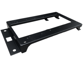 TELAIO SEDILE EXTRA RIBASSATO - ALTEZZA 6CM - SCANIA NEXTGEN