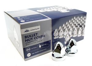 BULLET POINT 70 COPRIDADO RUOTA - 33MM - 60-PACK